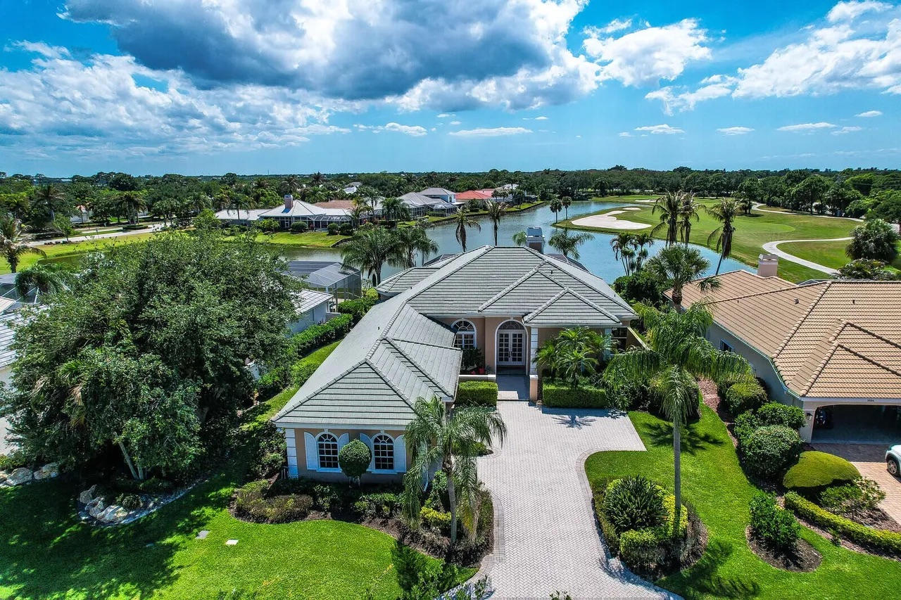3506 SE Charing Cross Ln, Port St Lucie, FL